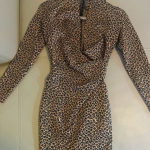 House of cb dress